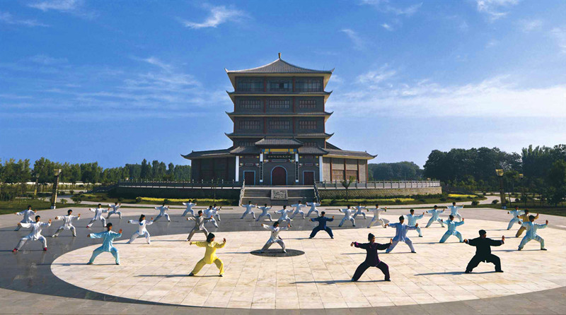 2020年河南非遺“十件大事(shì)”發(fā)布 2020年河南非遺“十件大事(shì)”發(fā)布