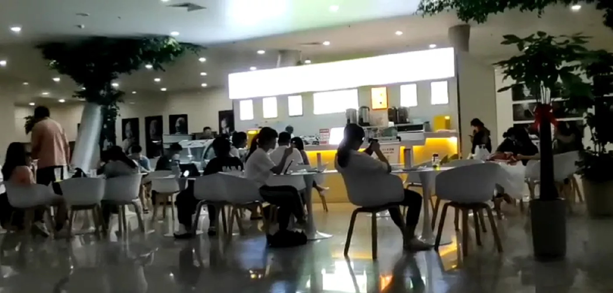 當特大暴雨災害來臨,河南文化和旅遊行業抒寫擔當與大愛