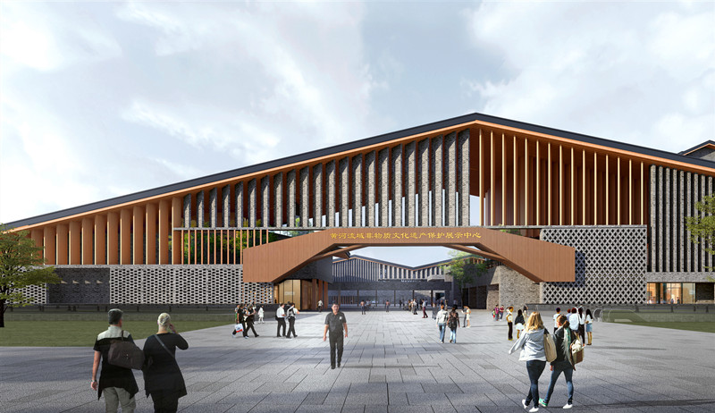 2020年河南非遺“十件大事(shì)”發(fā)布 2020年河南非遺“十件大事(shì)”發(fā)布