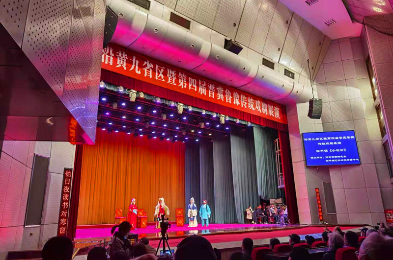 2020年河南非遺“十件大事(shì)”發(fā)布 2020年河南非遺“十件大事(shì)”發(fā)布