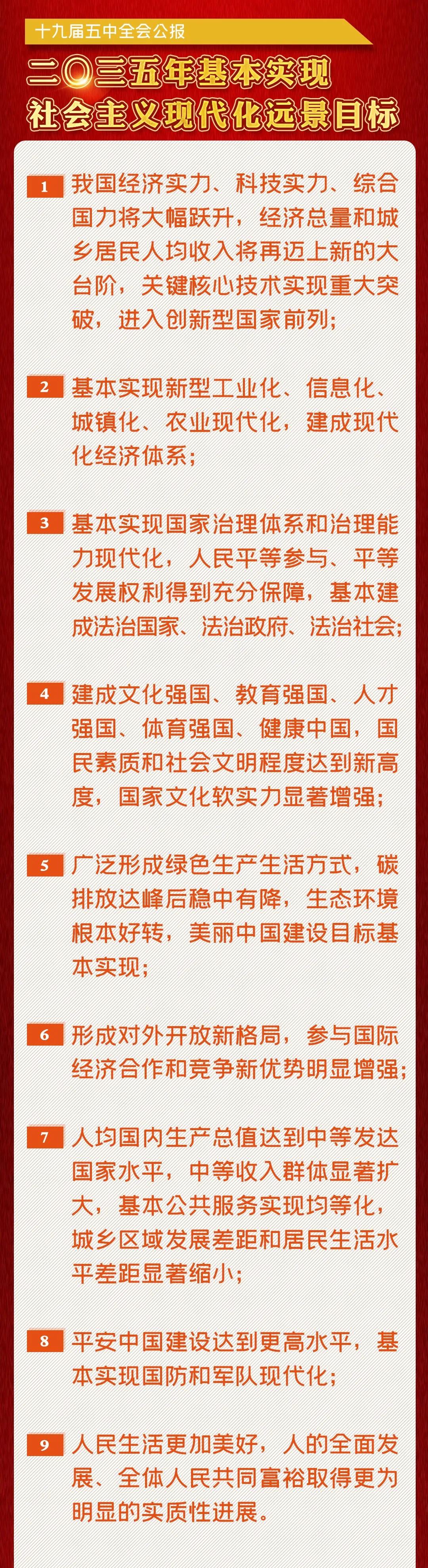 關于文化,五中全會(huì)公報是這(zhè)樣(yàng)說(shuō)的 關于文化,五中全會(huì)公報是這(zhè)樣(yàng)說(shuō)的